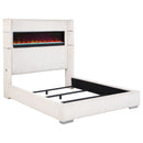 Tisdall Beds - Furniture Now (CA)