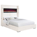 Tisdall Beds - Furniture Now (CA)