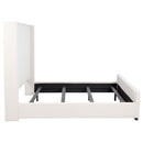 Natasha California King, E.King & Queen Bed - Furniture Now (CA)