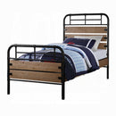 Adams Twin Bed - Furniture Now (CA)