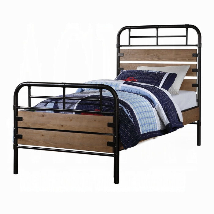 Priya II Nightstand - Furniture Now (CA)