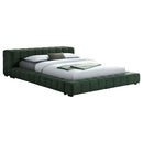 Trinity Full Bed - Furniture Now (CA)