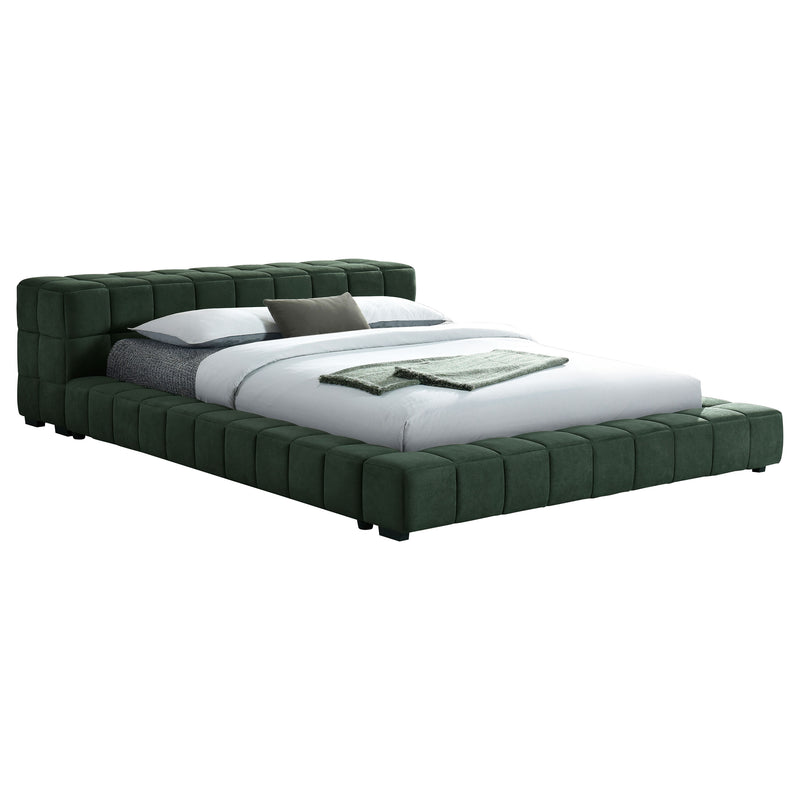 Trinity Full Bed - Furniture Now (CA)