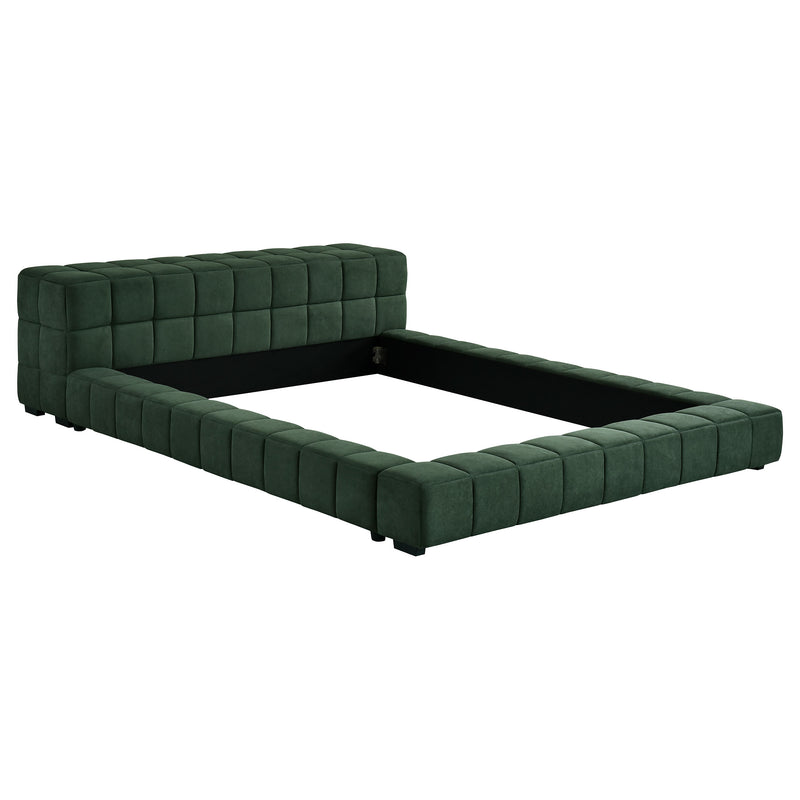 Trinity Eastern King Bed - Furniture Now (CA)