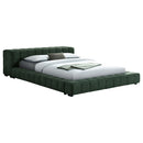 Trinity Eastern King Bed - Furniture Now (CA)