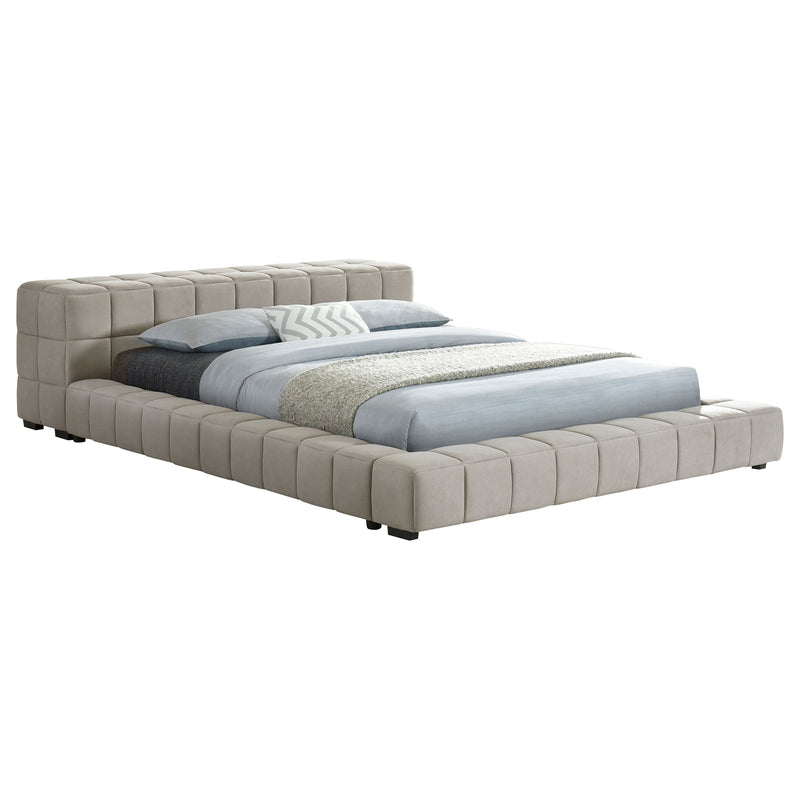 Trinity Full Bed - Furniture Now (CA)