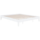 Hounslow Universal Platform Bed - Furniture Now (CA)