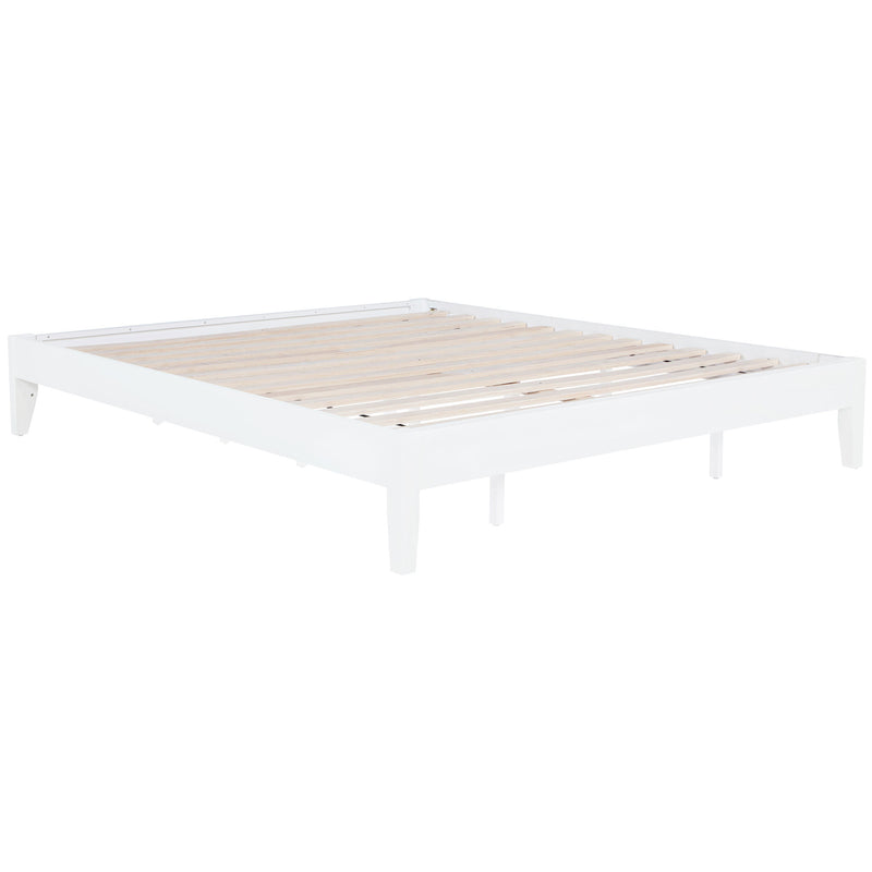 Hounslow Universal Platform Bed - Furniture Now (CA)