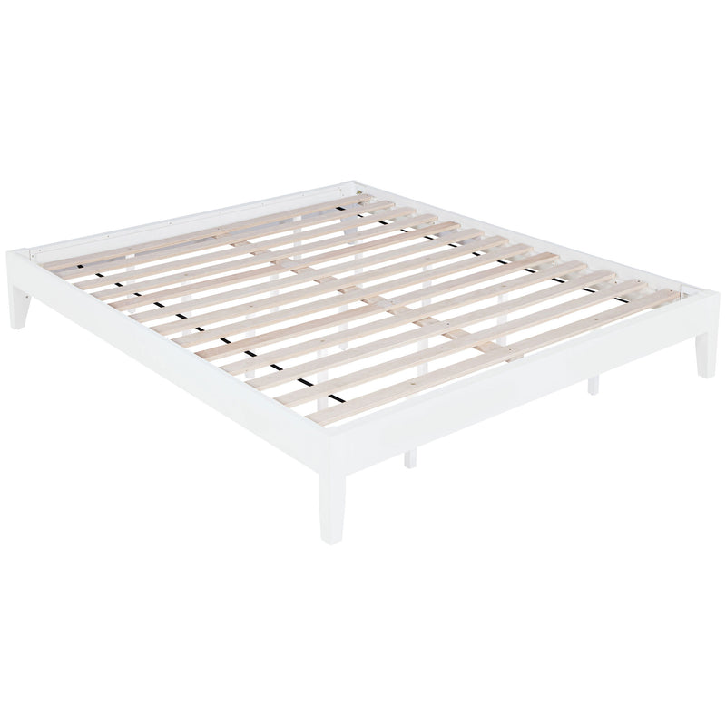 Hounslow Universal Platform Bed - Furniture Now (CA)