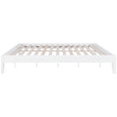 Hounslow Universal Platform Bed - Furniture Now (CA)