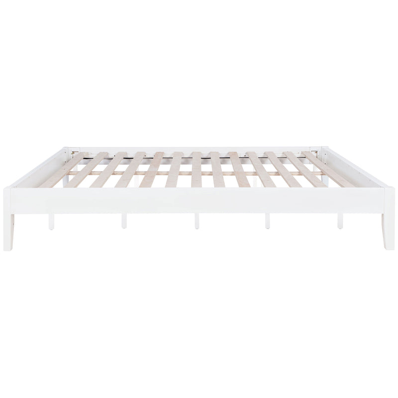 Hounslow Universal Platform Bed - Furniture Now (CA)
