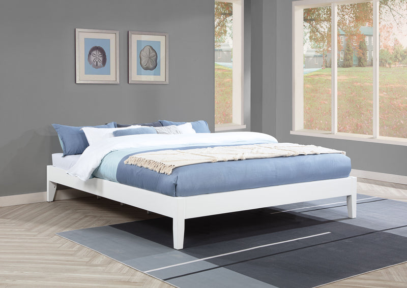 Hounslow Universal Platform Bed - Furniture Now (CA)