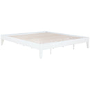 Hounslow Universal Platform Bed - Furniture Now (CA)