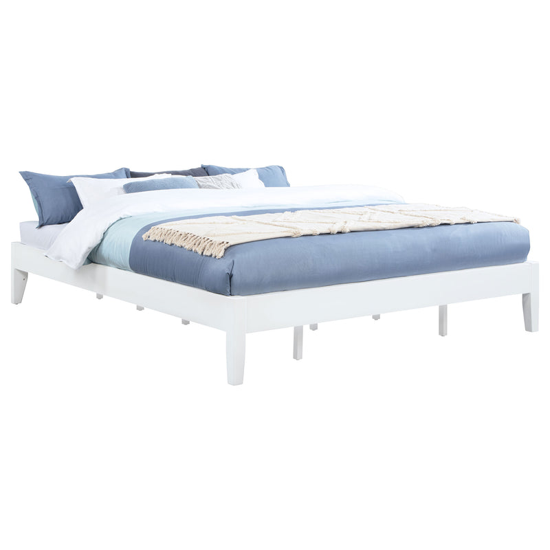 Hounslow Universal Platform Bed - Furniture Now (CA)