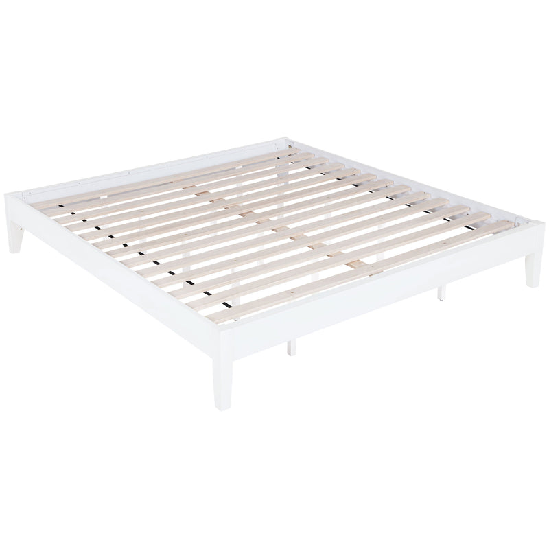Hounslow Universal Platform Bed - Furniture Now (CA)