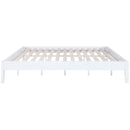 Hounslow Universal Platform Bed - Furniture Now (CA)