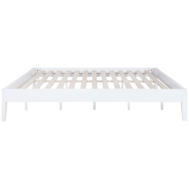 Hounslow Universal Platform Bed - Furniture Now (CA)