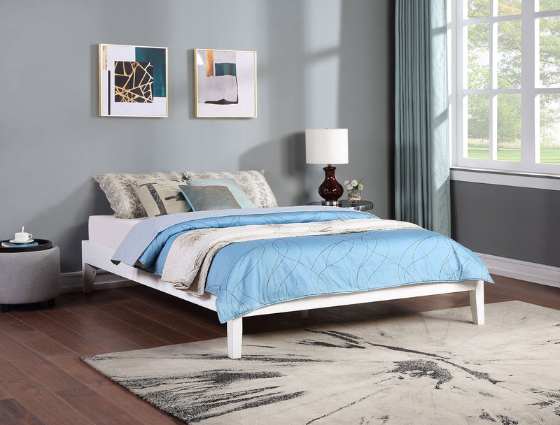 Hounslow Universal Platform Bed - Furniture Now (CA)