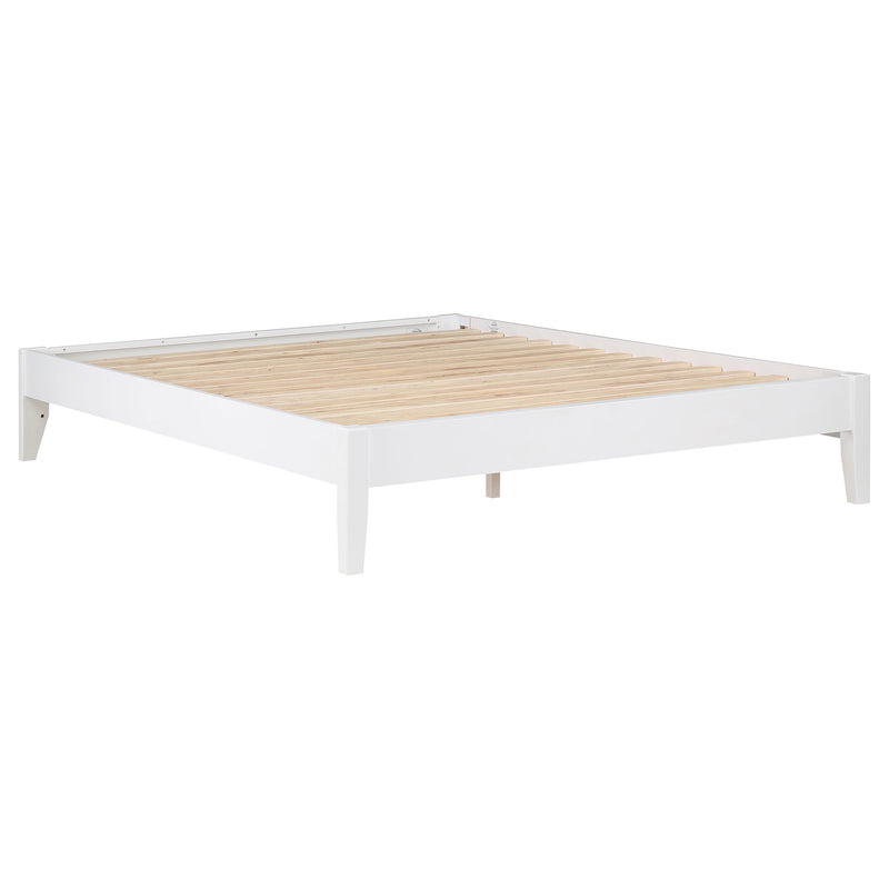 Hounslow Universal Platform Bed - Furniture Now (CA)
