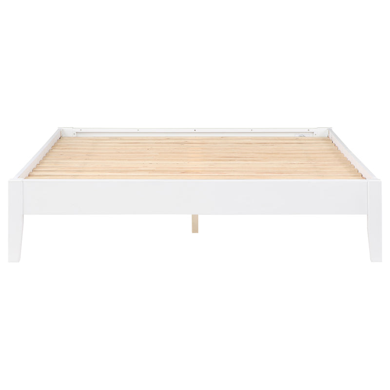 Hounslow Universal Platform Bed - Furniture Now (CA)