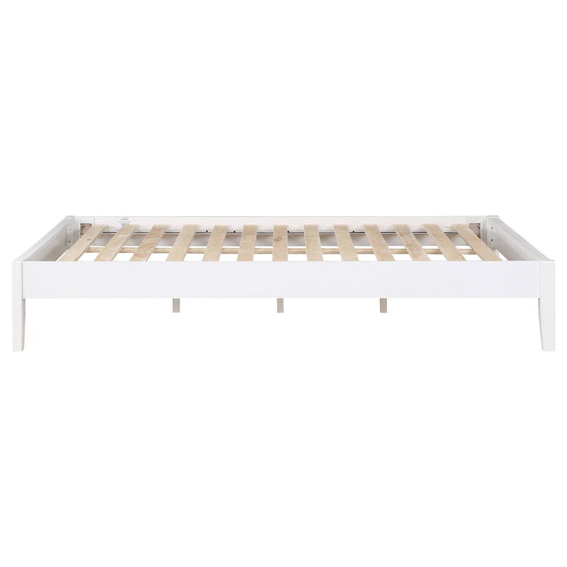 Hounslow Universal Platform Bed - Furniture Now (CA)