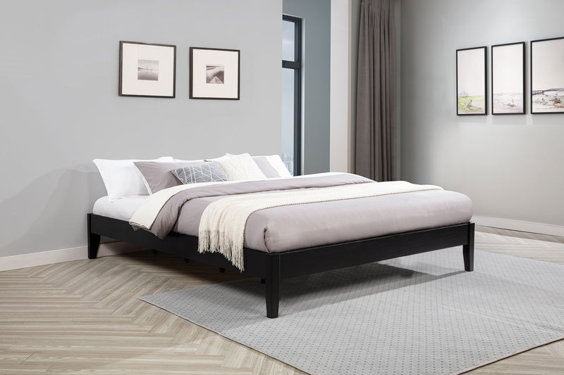 Hounslow Universal Platform Bed - Furniture Now (CA)