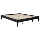Hounslow Universal Platform Bed - Furniture Now (CA)
