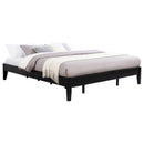 Hounslow Universal Platform Bed - Furniture Now (CA)