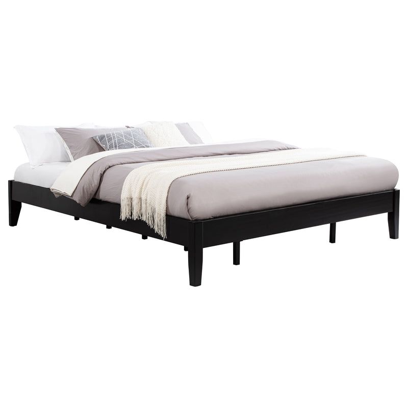 Hounslow Universal Platform Bed - Furniture Now (CA)