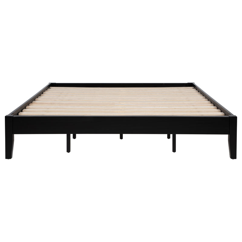 Hounslow Universal Platform Bed - Furniture Now (CA)