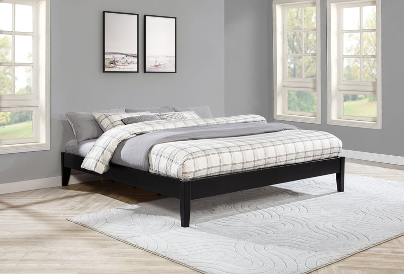 Hounslow Universal Platform Bed - Furniture Now (CA)