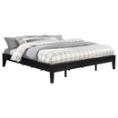 Hounslow Universal Platform Bed - Furniture Now (CA)