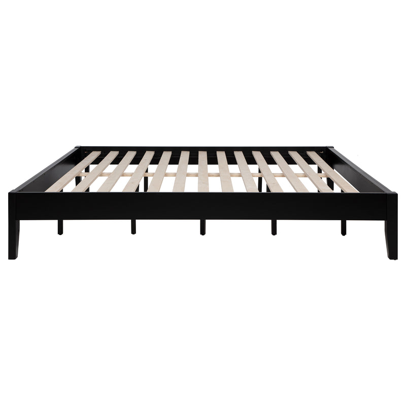 Hounslow Universal Platform Bed - Furniture Now (CA)
