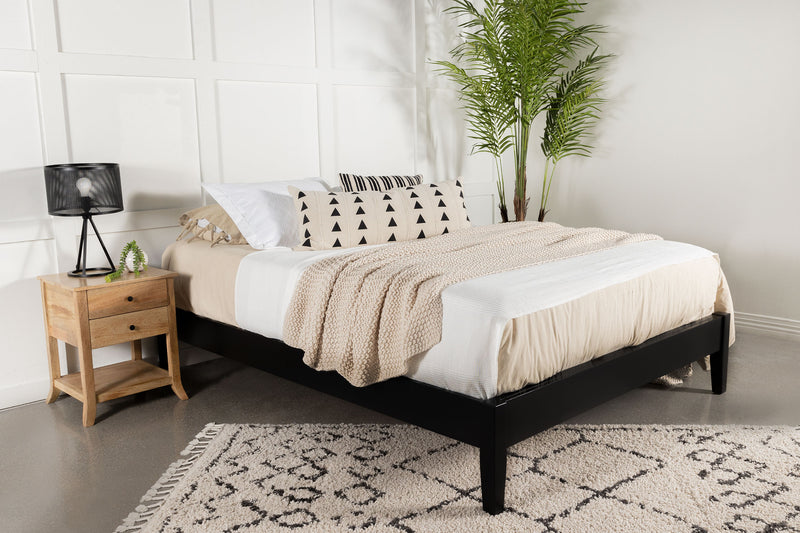 Hounslow Universal Platform Bed - Furniture Now (CA)