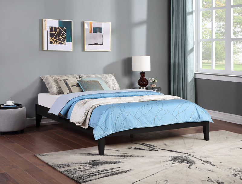 Hounslow Universal Platform Bed - Furniture Now (CA)