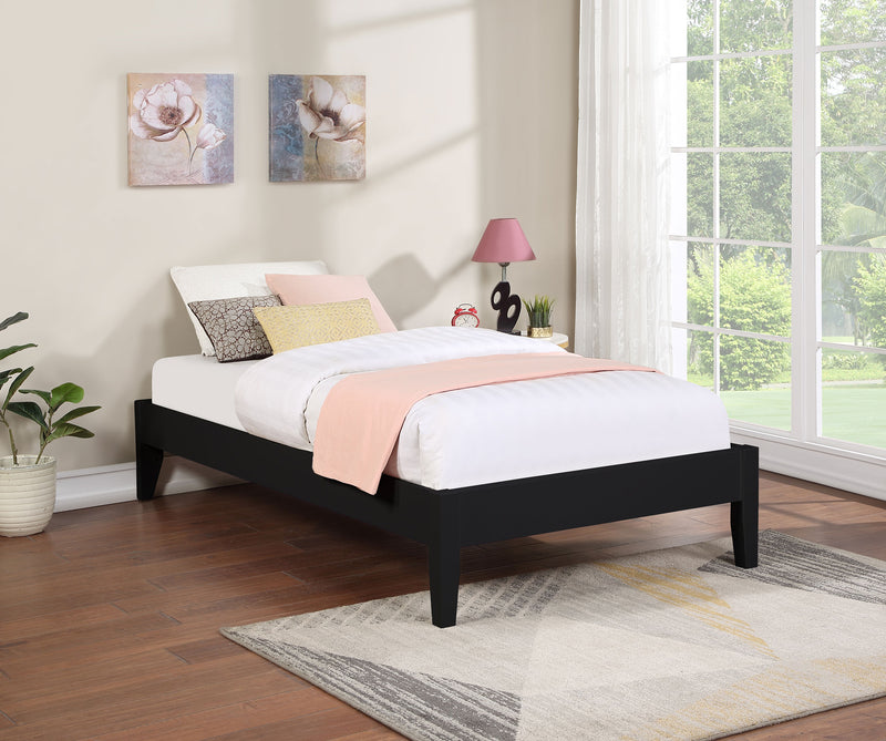 Hounslow Universal Platform Bed - Furniture Now (CA)