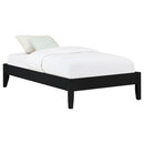 Hounslow Universal Platform Bed - Furniture Now (CA)