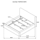 Rebecca Beds - Furniture Now (CA)
