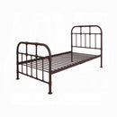 Nicipolis Twin Bed - Furniture Now (CA)
