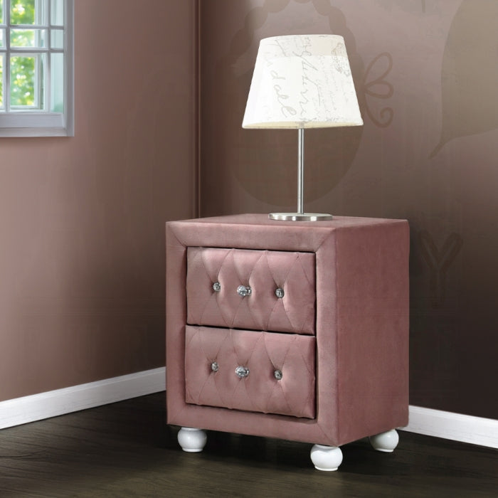 Reggie Nightstand - Furniture Now (CA)