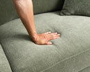 Watton Sectional, Right Chaise