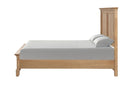 McHenry Queen Bed