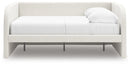 Arloster Upholstered Bed