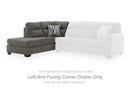 Olten Super Chaise