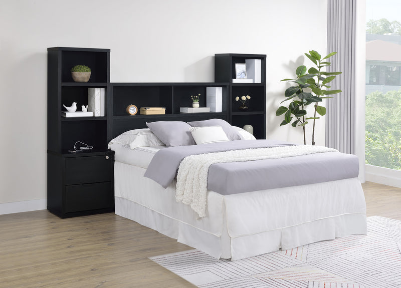 Westpark Headboards - Furniture Now (CA)