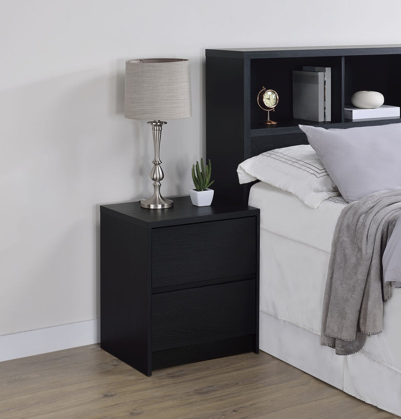 Westpark Nightstands - Furniture Now (CA)