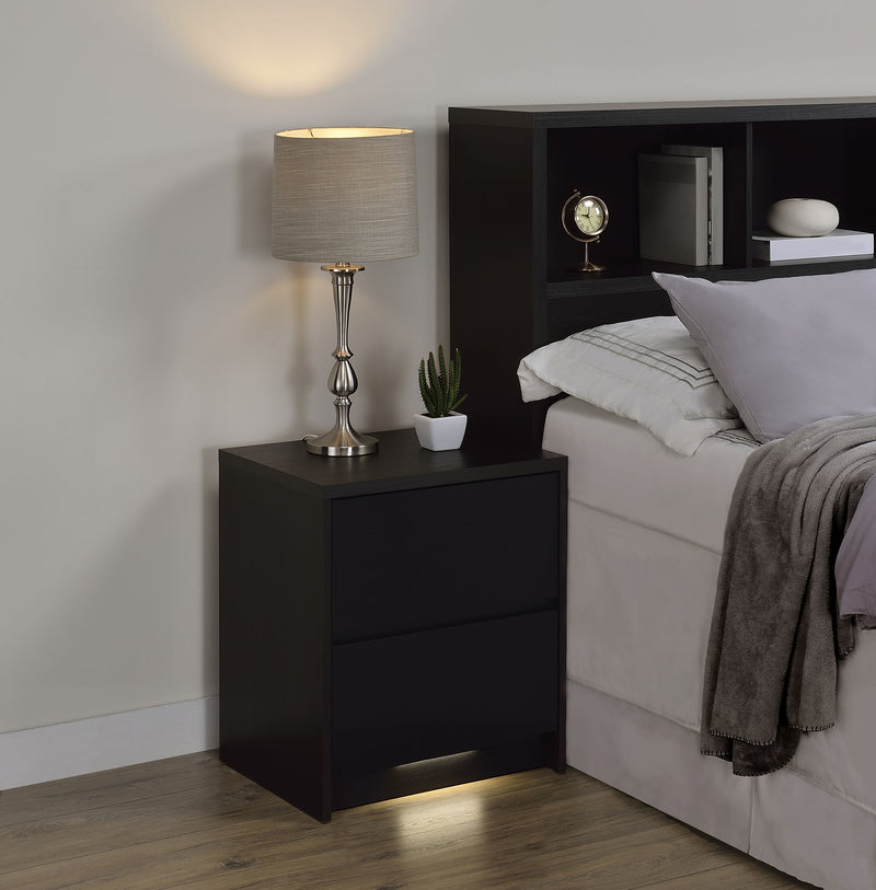 Westpark Nightstands - Furniture Now (CA)