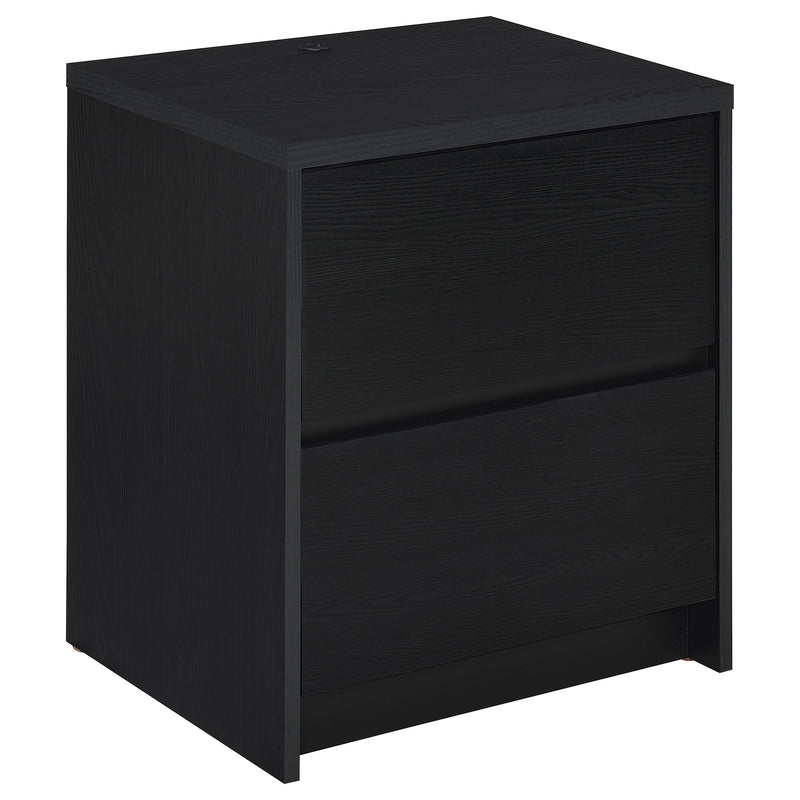Westpark Nightstands - Furniture Now (CA)