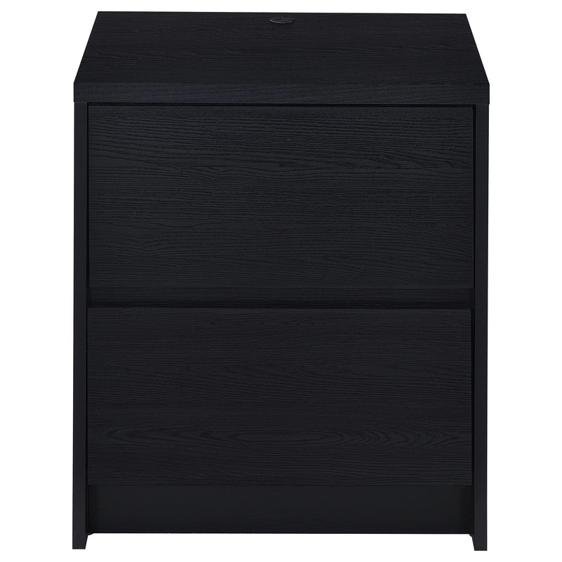 Westpark Nightstands - Furniture Now (CA)