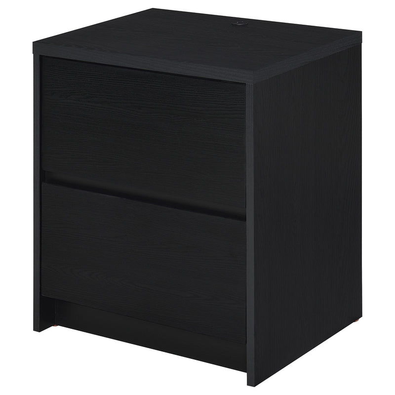 Westpark Nightstands - Furniture Now (CA)